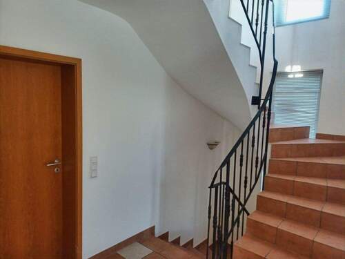 Treppenhaus - 