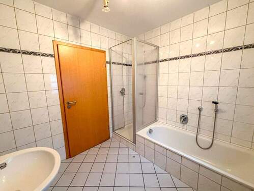 Tageslichtbadezimmer - 