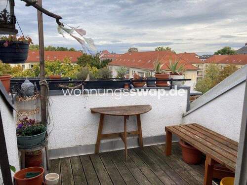 Bild 2 - 4 Zimmer Etagenwohnung zur Miete in Leipzig-04229