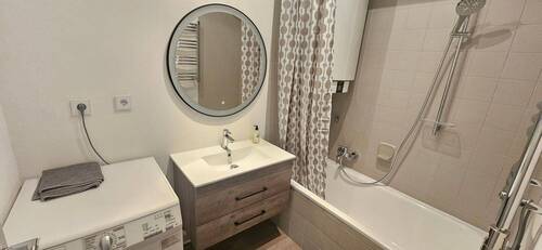 Badezimmer - 