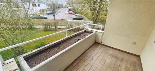 Balkon - 