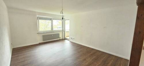 Wohnen - 3 Zimmer Etagenwohnung zur Miete in Amberg