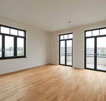 Erstbezug: komfortables Wohnen in moderner Umgebung - Potsdam Bornstedter Feld