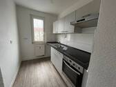 Küche.jpg - 3 Zimmer Etagenwohnung zur Miete in Zwickau