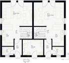 Grundriss Erdgeschoss - 