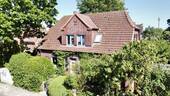 Außenansicht - 4 Zimmer Einfamilienhaus zum Kaufen in Friedrichstadt