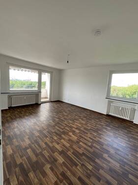 WZ1 - Familienwohnung über den Dächern von Walsum..