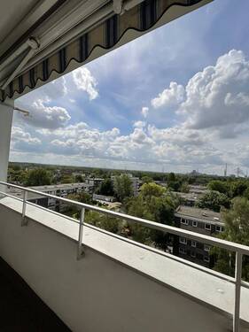 Balkon - 