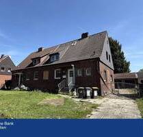 Ihr Potenzial-Traumhaus in Recklinghausen - Großzügiges Grundstück mit Gestaltungsfreiheit!