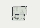 Grundriss WE03 - 