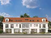 Nach dem modernsten Energie-Standart erstellt! - *NEU* NEUBAU-ERSTBEZUG IN BELIEBTER LAGE VON TREBUR-GEINSHEIM! ROHBAUBESICHTIGUNG NACH VEREINBARUNG DESHALB GLEICH ANRUFEN!