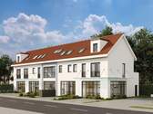 Hier ist Ihr neues Zuhause! - 2 Zimmer Etagenwohnung zum Kaufen in Trebur
