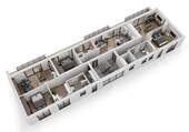 Optimaler Grundriss! - 