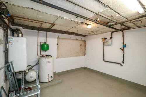Kellerraum 2 - 