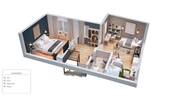 Grundriss OG - 