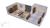 Grundriss KG - 