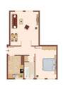 Grundriss 2 OG - 