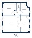 Grundriss - 