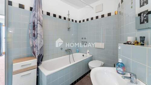 Badezimmer 1 - 