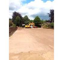 Attraktives Baugrundstück mit genehmigtem Mehrfamilienhaus-Projekt – Investitionschance in Oldenburg!