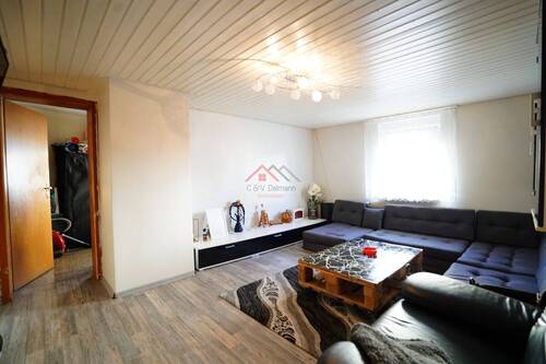 Kinderzimmer Wohnung 1OG - 