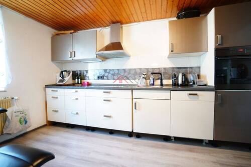 Küche Wohnung 1OG - 