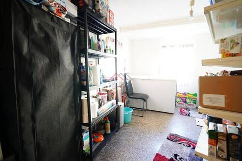 Abstellraum Wohnung 1OG - 