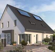 Wozu Miete zahlen! - Ihre großzügige Doppelhaushälfte in Berlin-Rudow