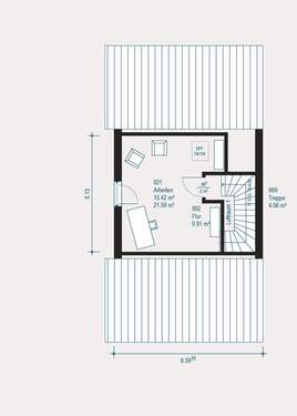 Smarter Arbeitsplatz daheim - 