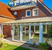 Individuell gestalten! 6 zu modernisierende Ferienwohnungen in unmittelbarer Hafennähe! - Wittmund OT Carolinensiel Burhafe