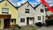 Außenansicht - Gepflegtes Reihenmittelhaus - 209.000,00&nbsp;EUR Kaufpreis, ca.&nbsp; 116,00&nbsp;m&sup2;&nbsp;Wohnfl&auml;che