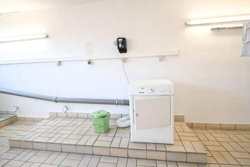 Waschküche/Trockenraum - 