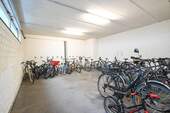 Gemeinschaftlicher Fahrradraum - 