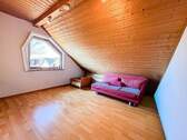 Impression Schlafzimmer - 