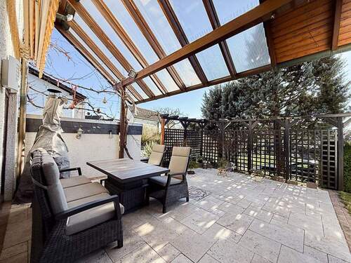 Impression Terrasse - 