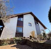 Charmantes freistehendes Wohlfühleinfamilienhaus auf wunderschönem Grundstück in Aussichtslage! - Erpel Orsberg