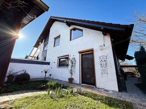 Impression Außenansicht - 