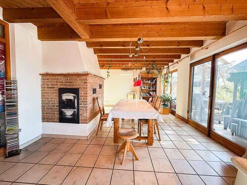 Impression Essbereich - 