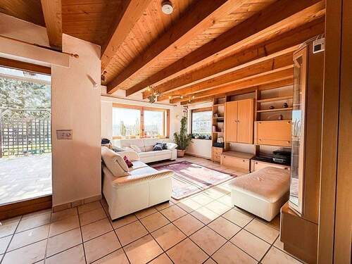 Impression Wohnbereich - 