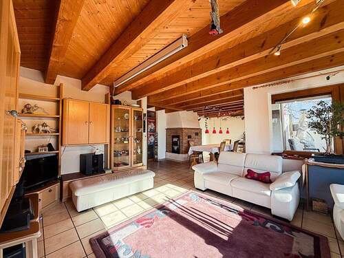 Impression Wohnzimmer - 