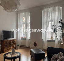 Wohnungsswap - Kreuzbergstraße - 700,00&nbsp;EUR Kaltmiete, ca.&nbsp; 92,00&nbsp;m&sup2;&nbsp;Wohnfl&auml;che in Berlin (PLZ: 10965) Kreuzberg