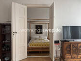 Bild 2 - 3 Zimmer Etagenwohnung zur Miete in Berlin