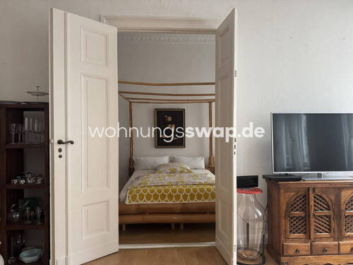 Bild 2 - 3 Zimmer Etagenwohnung zur Miete in Berlin