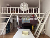 Bild 3 - 3 Zimmer Etagenwohnung in Berlin