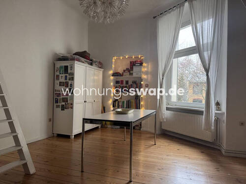 Bild 4 - Etagenwohnung mit 92,00 m&sup2; in Berlin zur Miete