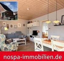 Nur noch einziehen! - 145.000,00&nbsp;EUR Kaufpreis, ca.&nbsp; 80,00&nbsp;m&sup2;&nbsp;Wohnfl&auml;che in Nordstrand (PLZ: 25845)