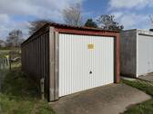 Garage - 