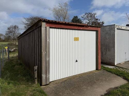 Garage - 