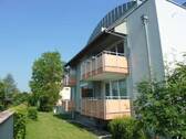 Rund um die Wohnanlage - 