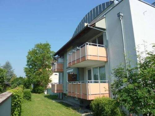 Rund um die Wohnanlage - 